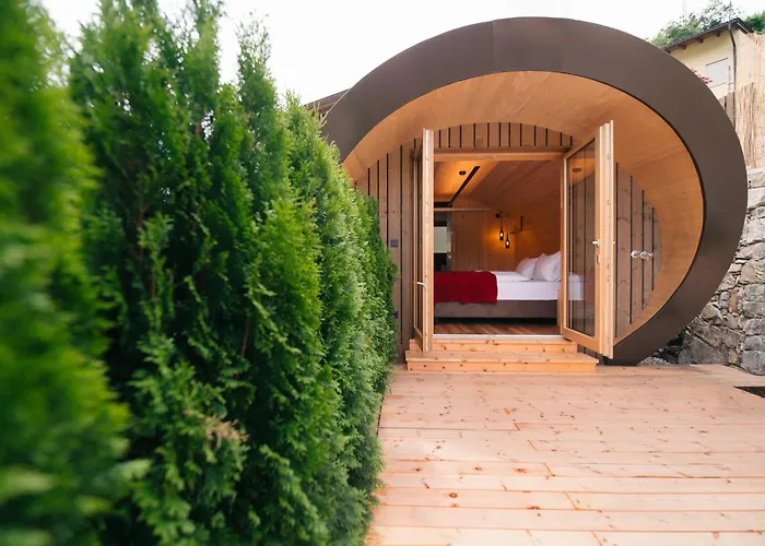 Weingut & Genusshotel Spitalerhof Superior