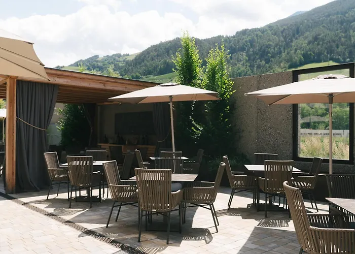 Weingut&Genusshotel Spitalerhof Superior