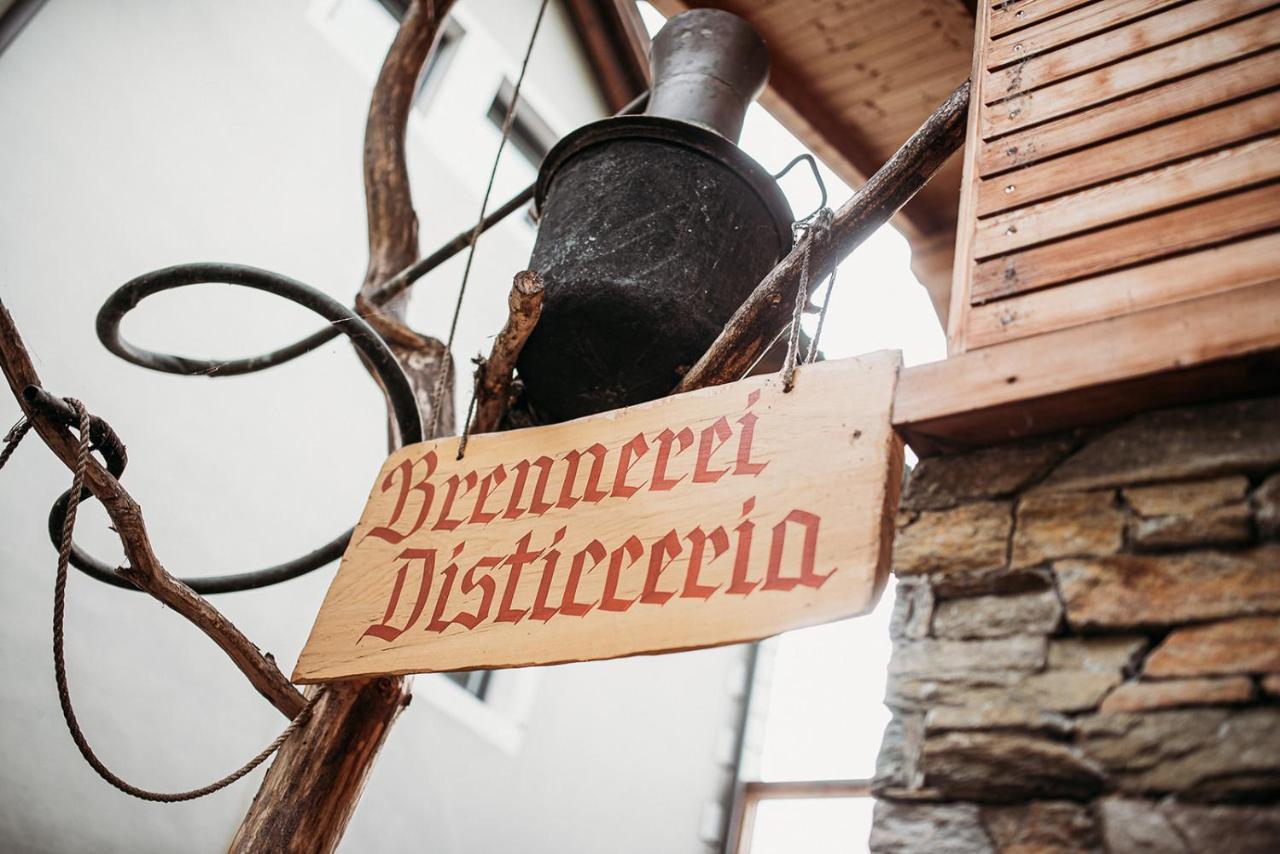 Hotel Weingut & Genusshotel Spitalerhof Superior Klausen