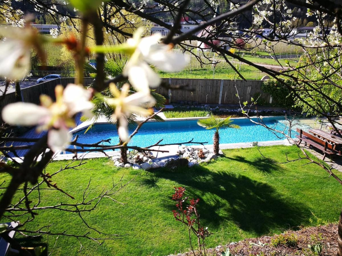 Hotel Weingut & Genusshotel Spitalerhof Superior Chiusa