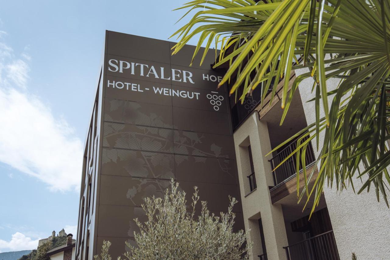 Weingut & Genusshotel Spitalerhof Superior Hotel