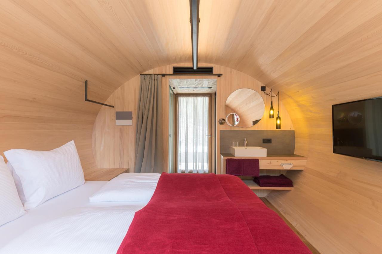 Weingut & Genusshotel Spitalerhof Superior