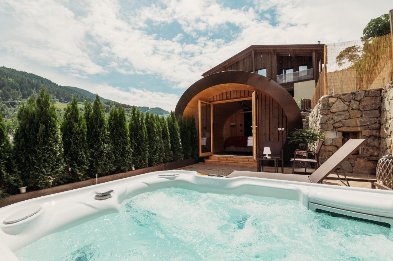 Weingut & Genusshotel Spitalerhof Superior 3*