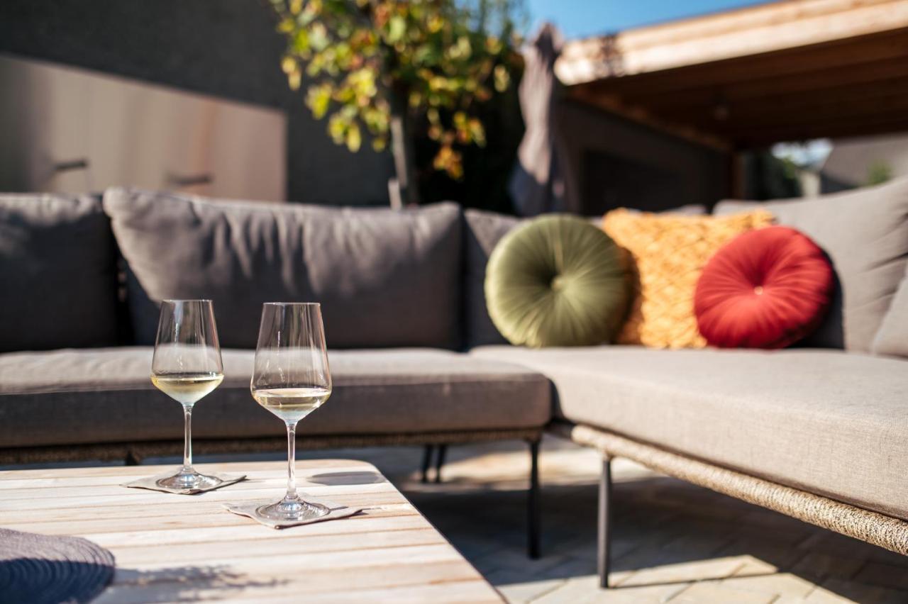 Weingut & Genusshotel Spitalerhof Superior Hotel