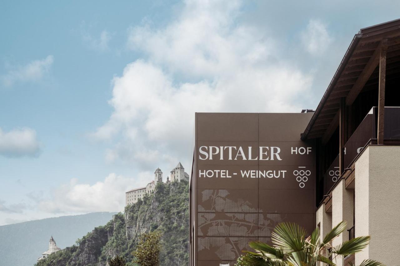 Hotel Weingut & Genusshotel Spitalerhof Superior 3*
