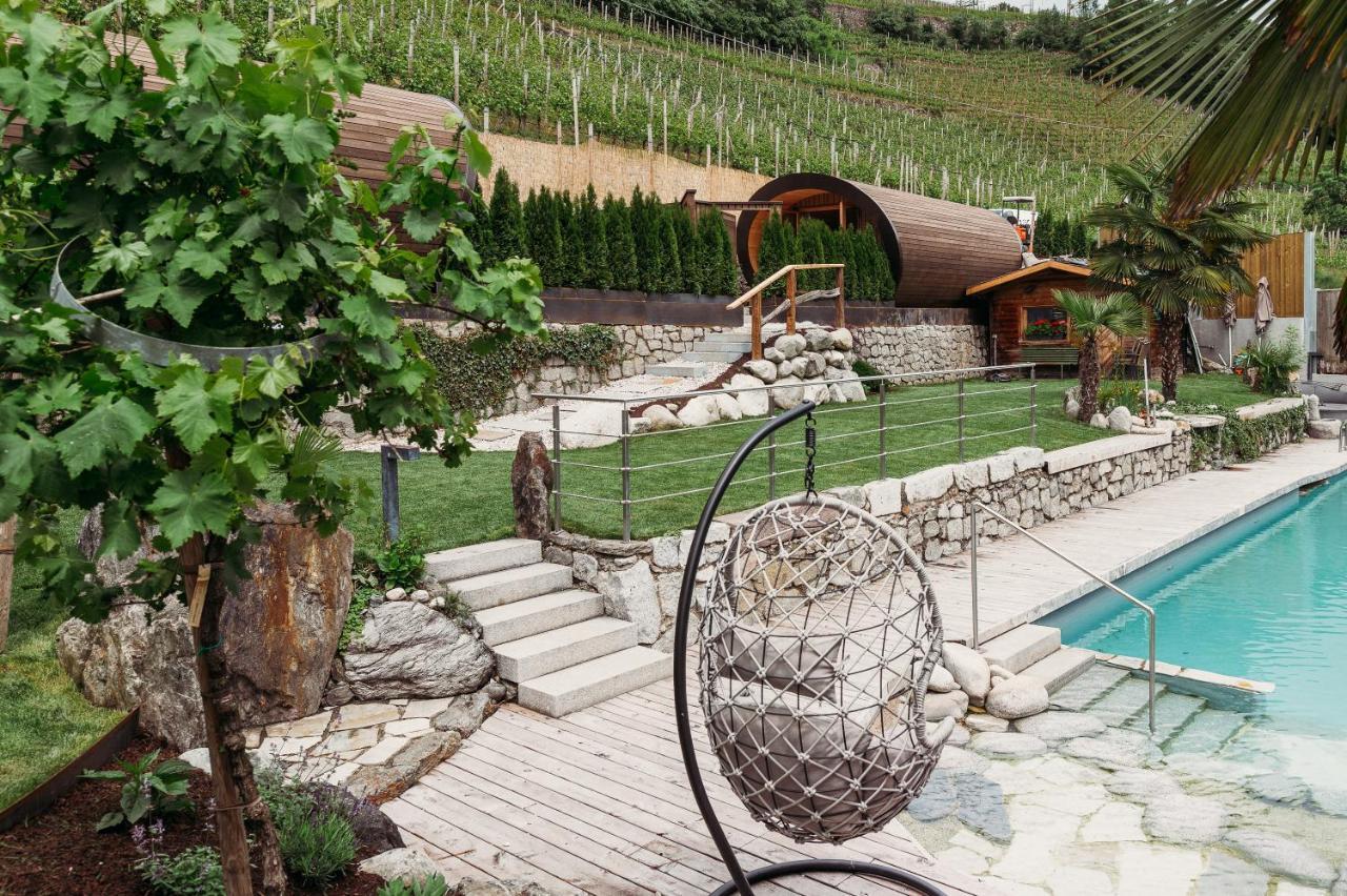 Weingut & Genusshotel Spitalerhof Superior Chiusa