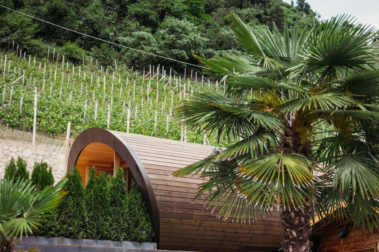 Weingut & Genusshotel Spitalerhof Superior