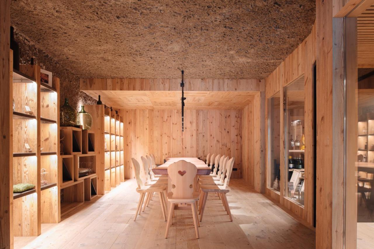 Hotel Weingut & Genusshotel Spitalerhof Superior Klausen