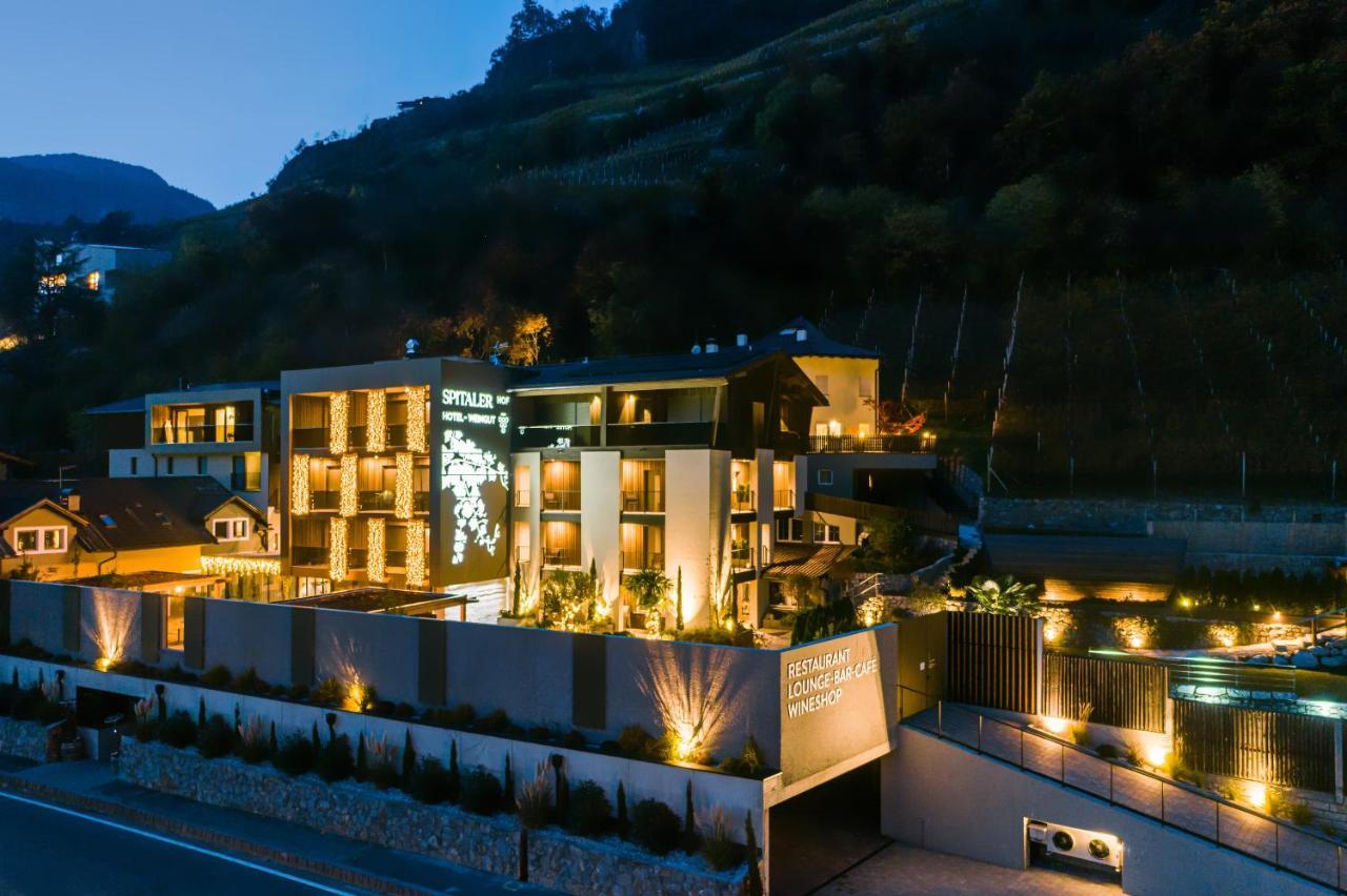 Weingut & Genusshotel Spitalerhof Superior Hotel Chiusa