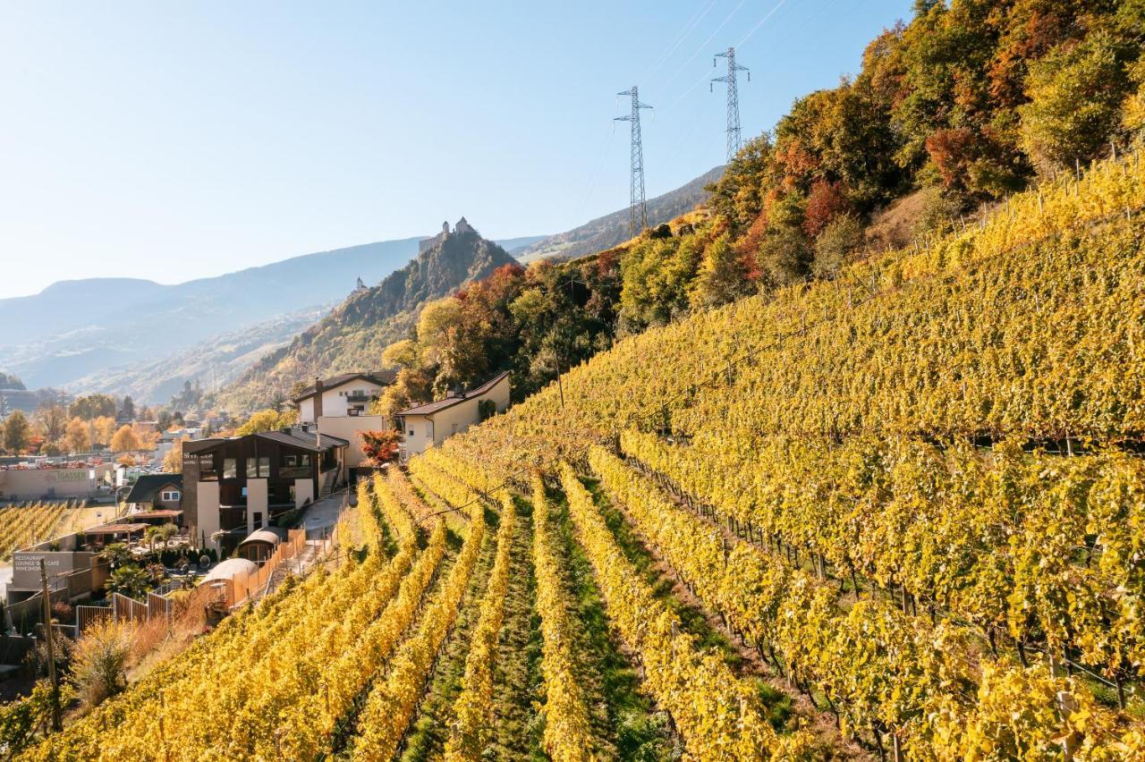 Hotel Weingut & Genusshotel Spitalerhof Superior