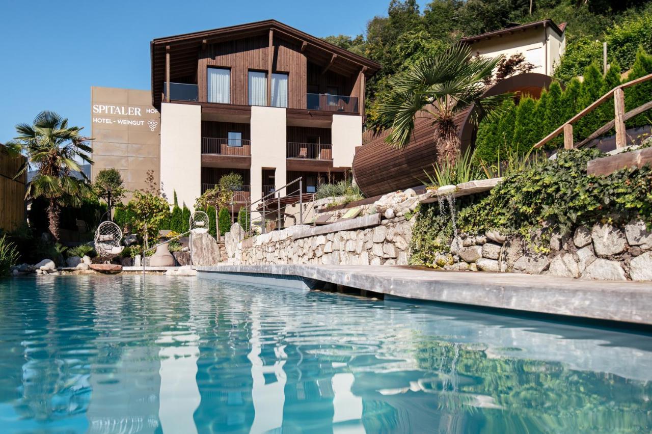 Hotel Weingut & Genusshotel Spitalerhof Superior 3*