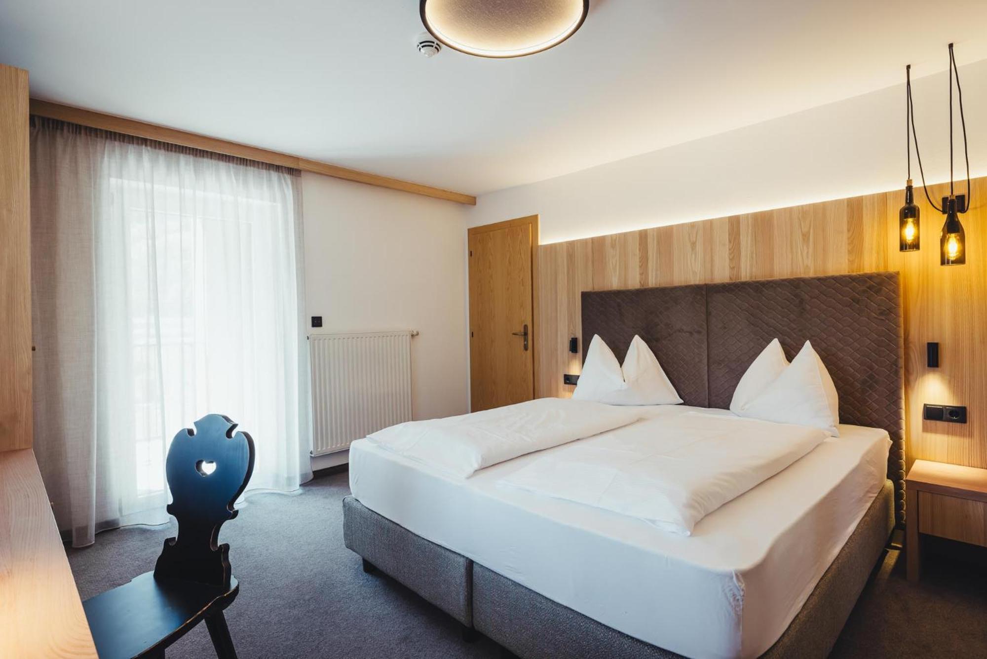 Weingut & Genusshotel Spitalerhof Superior Chiusa