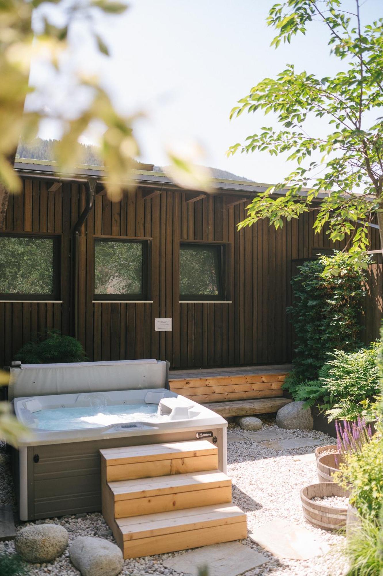 Weingut & Genusshotel Spitalerhof Superior Hotel 3*