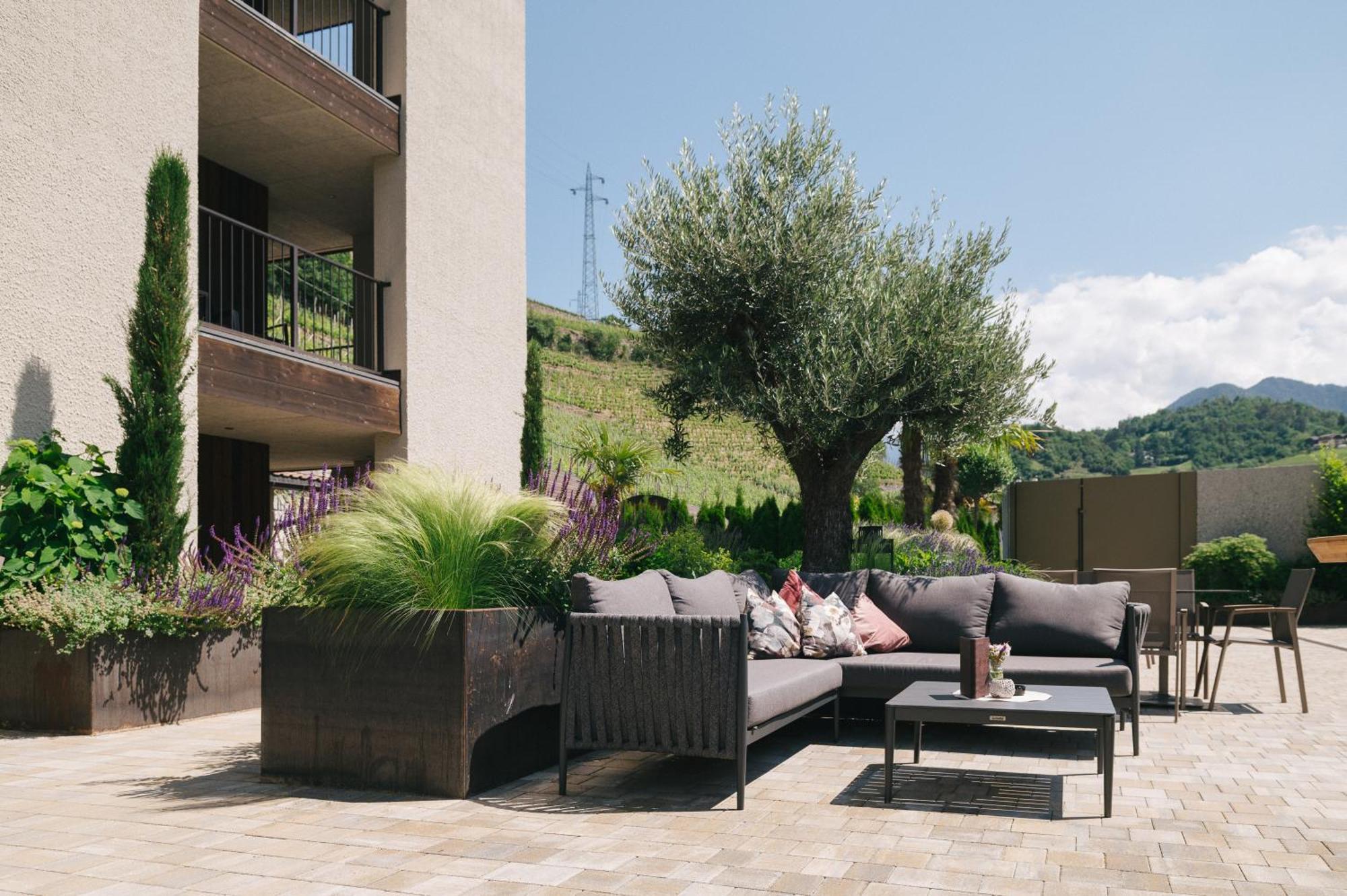 Hotel Weingut & Genusshotel Spitalerhof Superior Chiusa