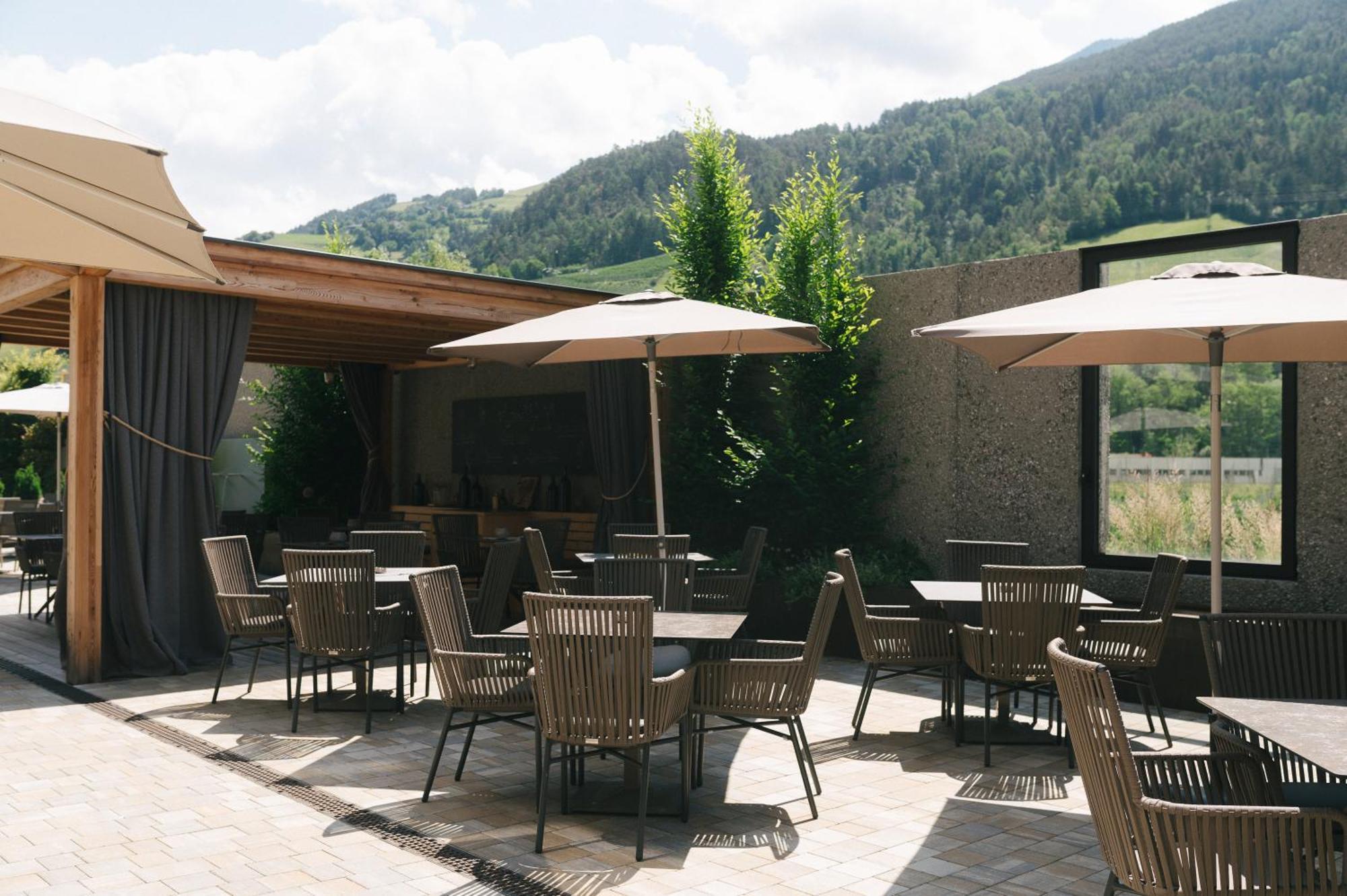 Hotel Weingut&genusshotel Spitalerhof Superior